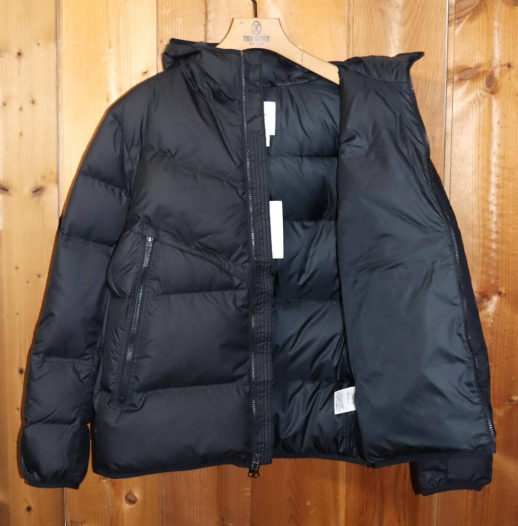 新品 NIKE Storm-FIT ウィンドランナー ダウンジャケット (XLⒽ - メルカリ