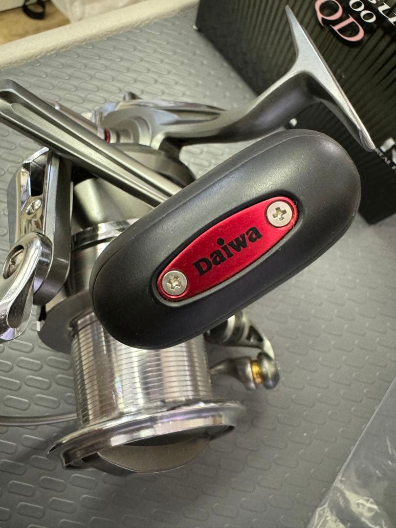 Tidesurf QD タイドサーフ QD 5000【展示品】の通販はau PAY