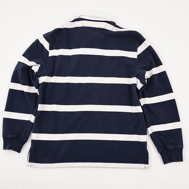 常田大希 着用 ポロ ラルフローレン ラガーシャツ L CUSTOM FIT - メルカリ