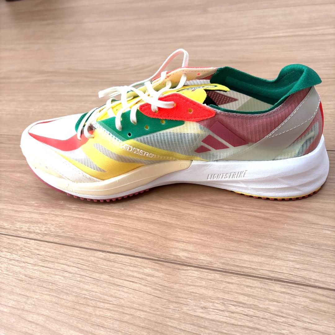 スパイク・シューズ adidas ADIZERO JAPAN 7M 27.0cm