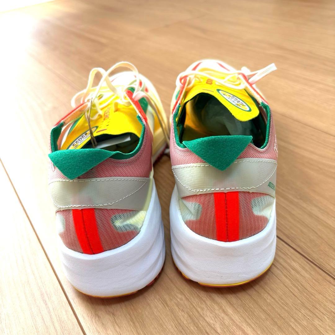 スパイク・シューズ adidas ADIZERO JAPAN 7M 27.0cm