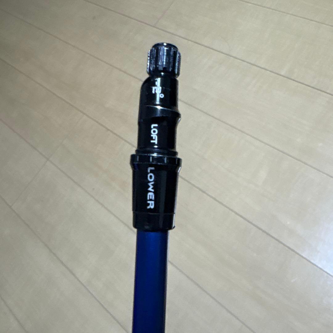 ま*し様 ドライバー用 TOUR AD VR6X テーラーメイドレフティ