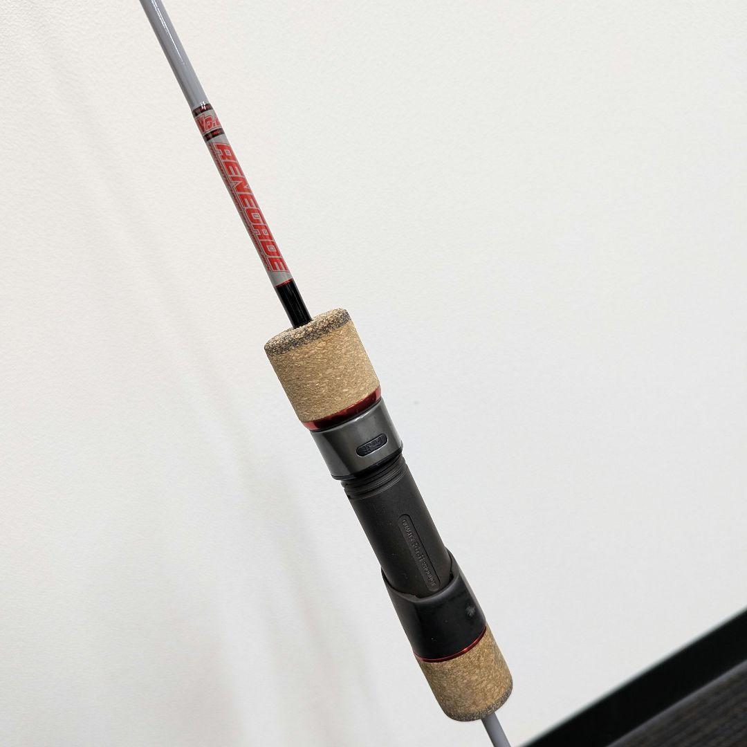 ※はるか　RENEGADE BAIT JIGGING ROD No.2 はるか RENEGADE BAIT JIGGING ROD No.2 はるか RENEGADE BAIT JIGGING