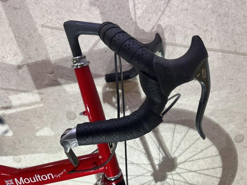 BRIDGESTONE Moulton sport 17インチ 国内モデル