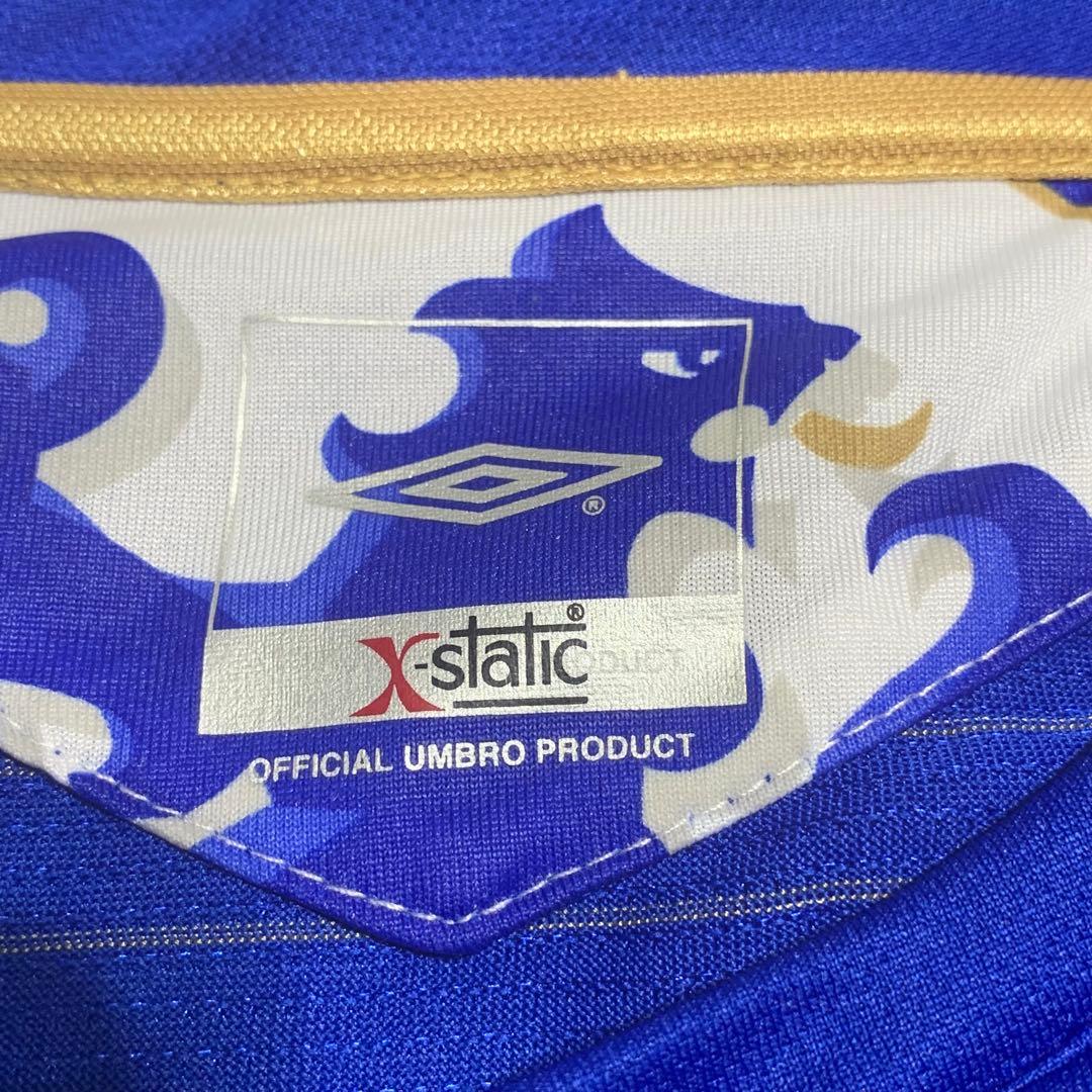 Chelsea 2005 2006 100th - メルカリ