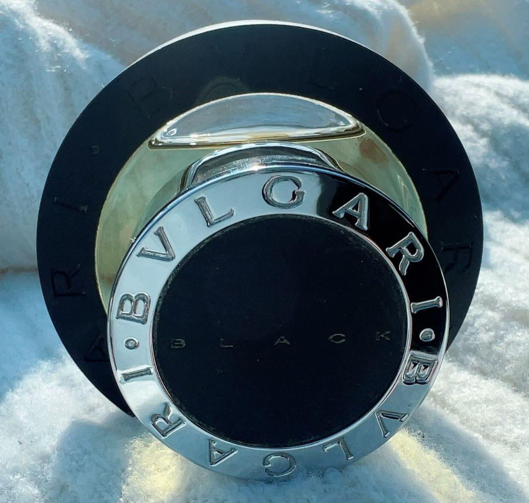 クリスマスタイムセール！！ BVLGARI ブラック オーデトアレ 40ml
