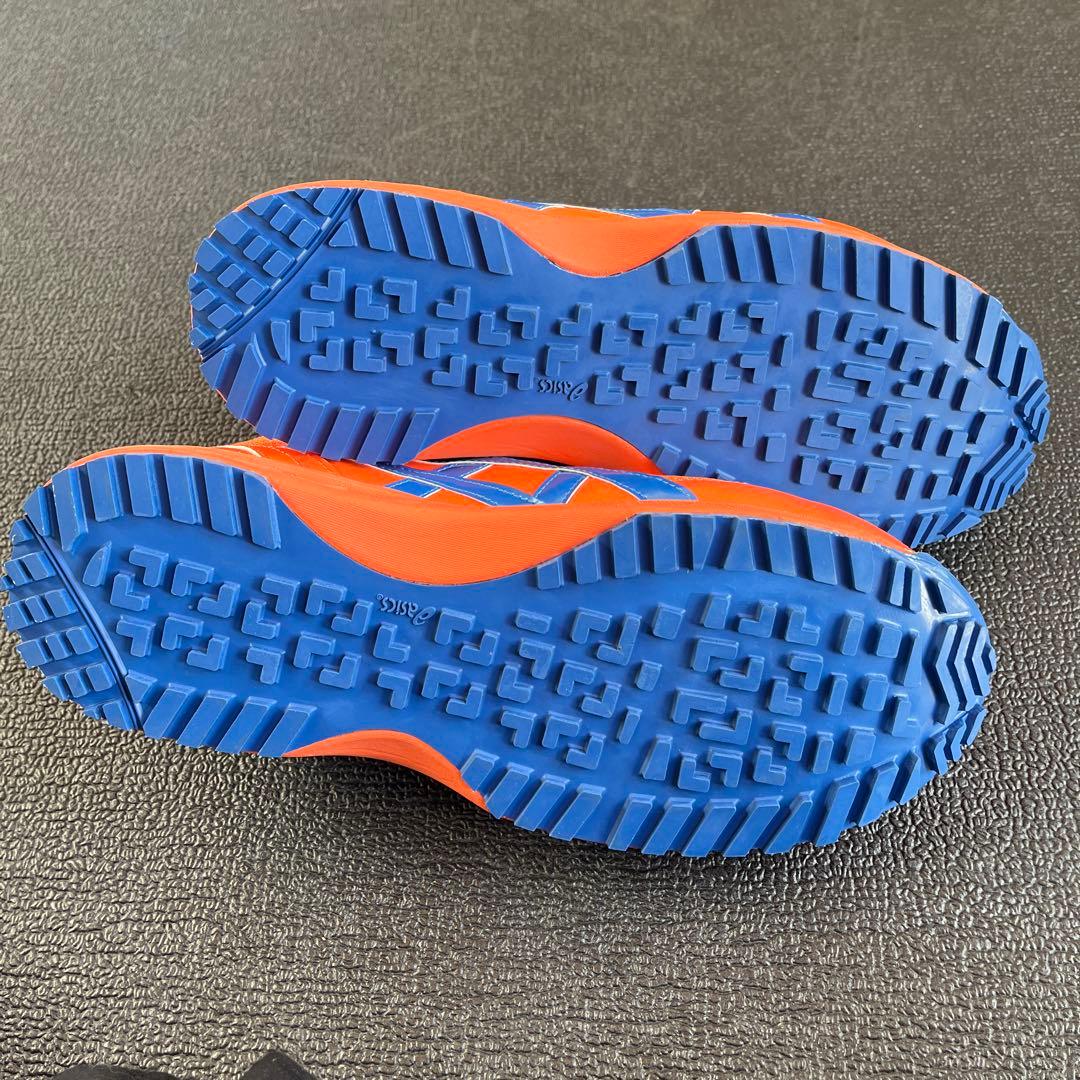 アシックス　安全靴　FIS35L 25.5cm