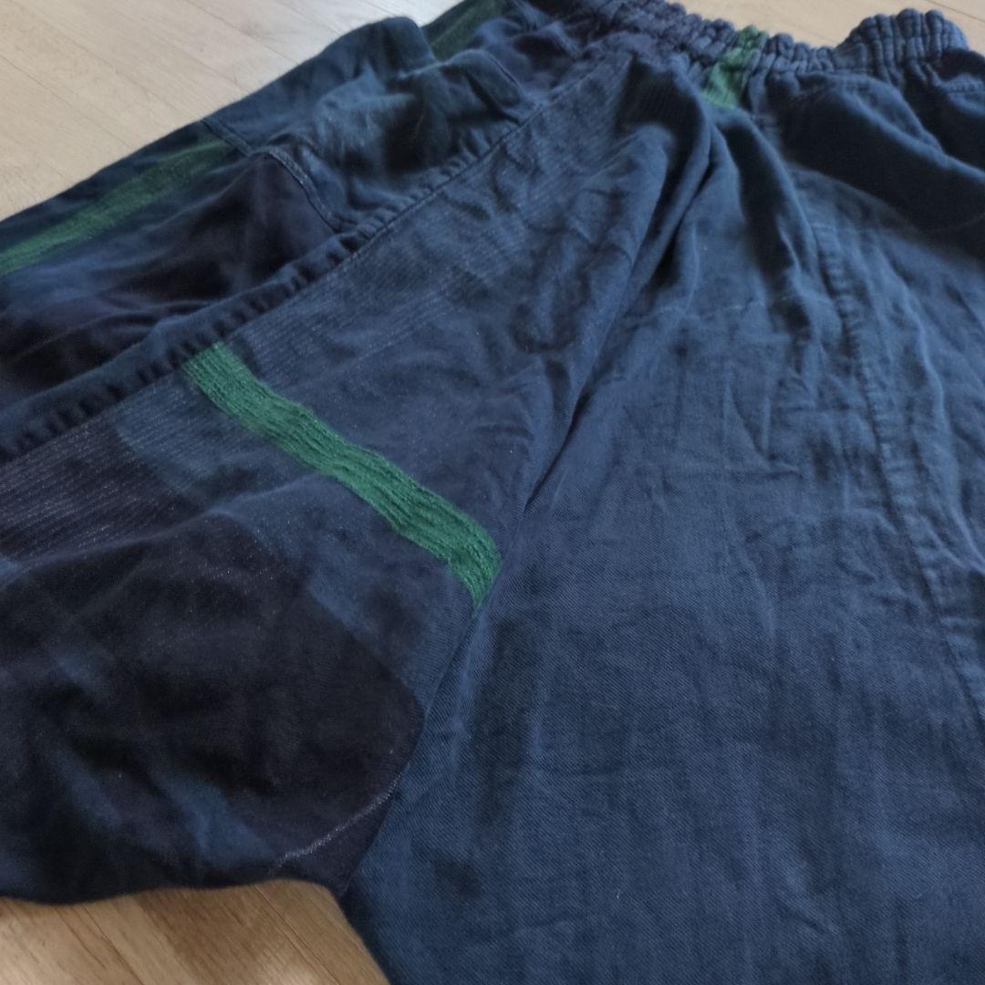 《美品》tamaki niimeタマキニイメ tarun pants long