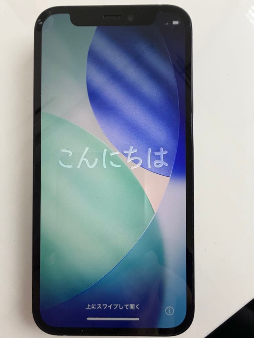 Apple iPhone 12 mini ブラック 本体 Amazon.com: Apple iPhone 12 Mini, 256GB, Black - T-Mobile (Renewed