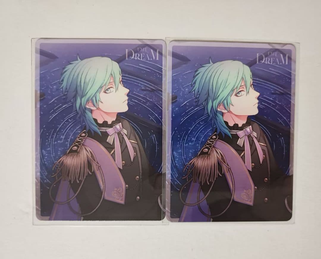 うたプリ 美風藍 メセカ 15th CD - メルカリ