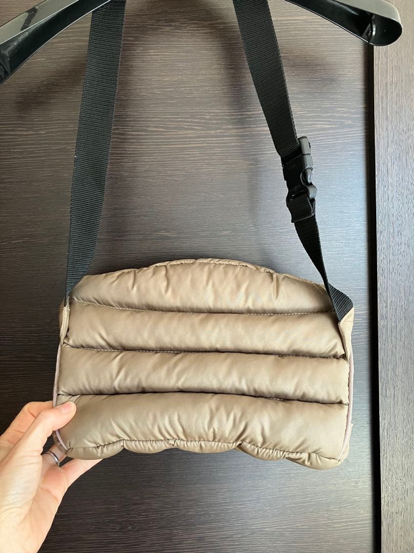 LUDLOW ラドロー ボディーバッグ ウエストポーチ ウエストバッグ