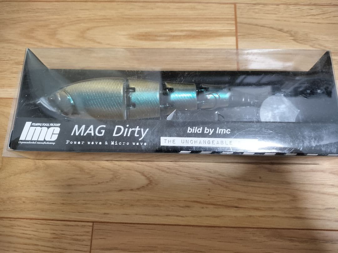 lmc MAG Dirty マグダーティ Dirty マグダーティ MAG lmc