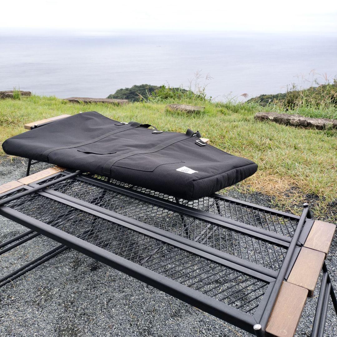 DOD テキーラテーブル プレート2＋3プレート＋収穫バックのセット