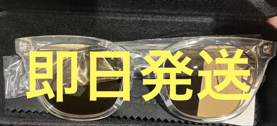 キムタク 私物 さんタク サングラス 最新 - メルカリ