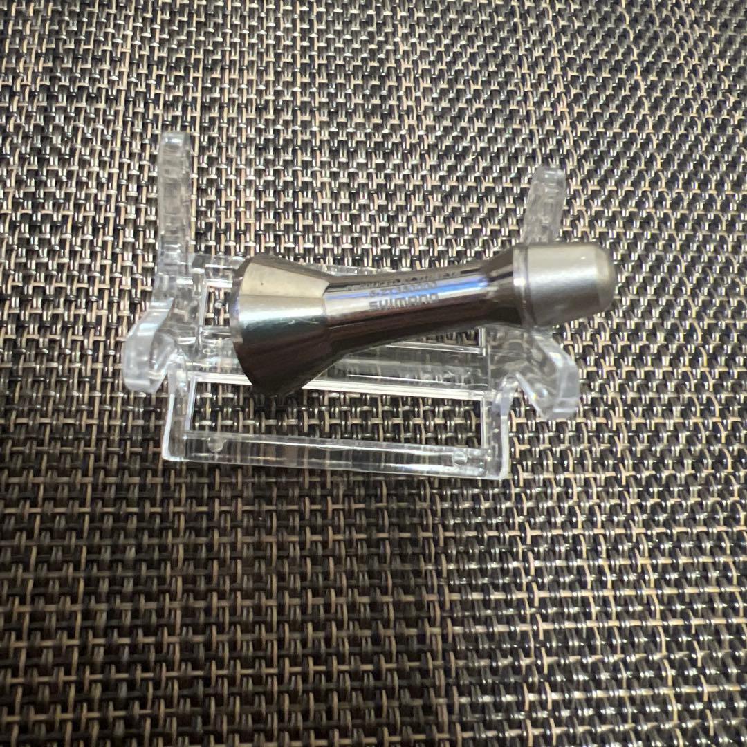 SHIMANO YUMEYA チタンリールスタンド SHIMANO 夢屋 チタンリールスタンド | Fishing Tackle BLUE MARLIN