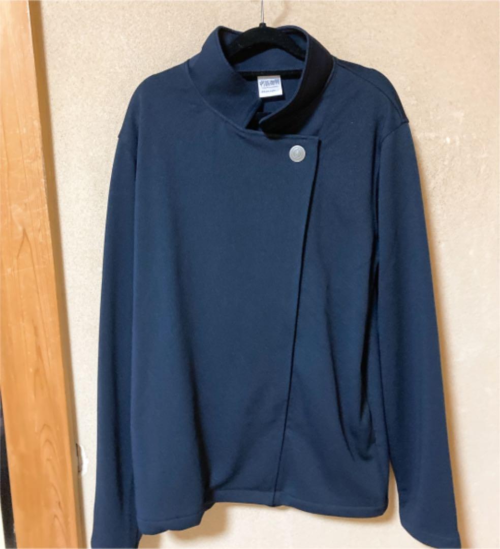 呪術廻戦 五条悟 高専ジャージ L108282567 - その他最 安値 価格