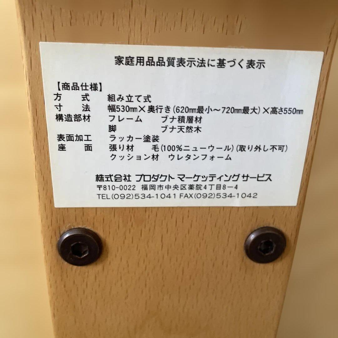 RYBO balancEAZYバランスチェア姿勢矯正ミントグリーン専用カバー付き