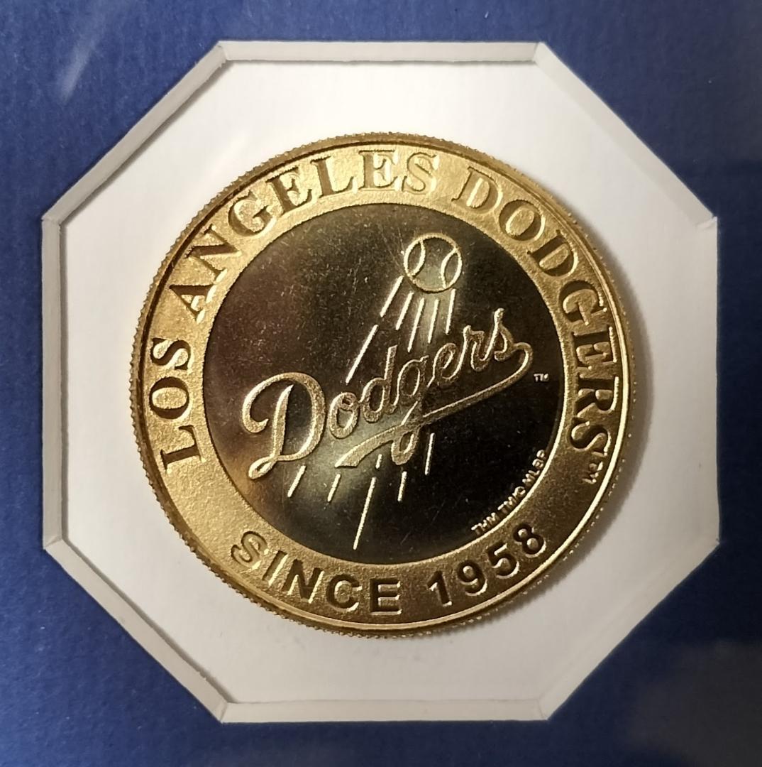 数量限定 MLB 大谷翔平 日米通算1000本安打記念ダブルコインフォト