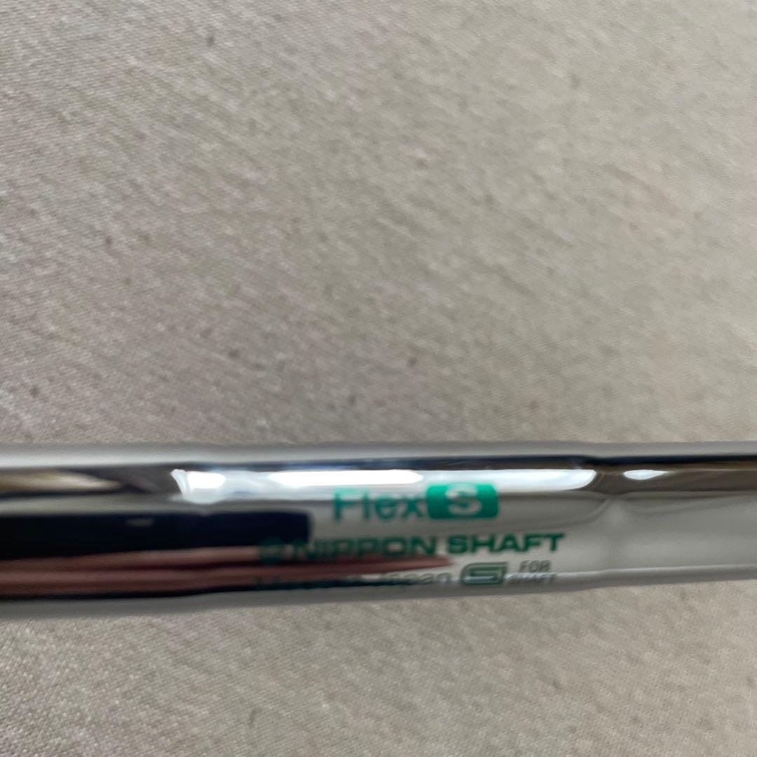 PINGピン iクロスオーバー2番18° N.S.PRO 950GH neo S L108737131