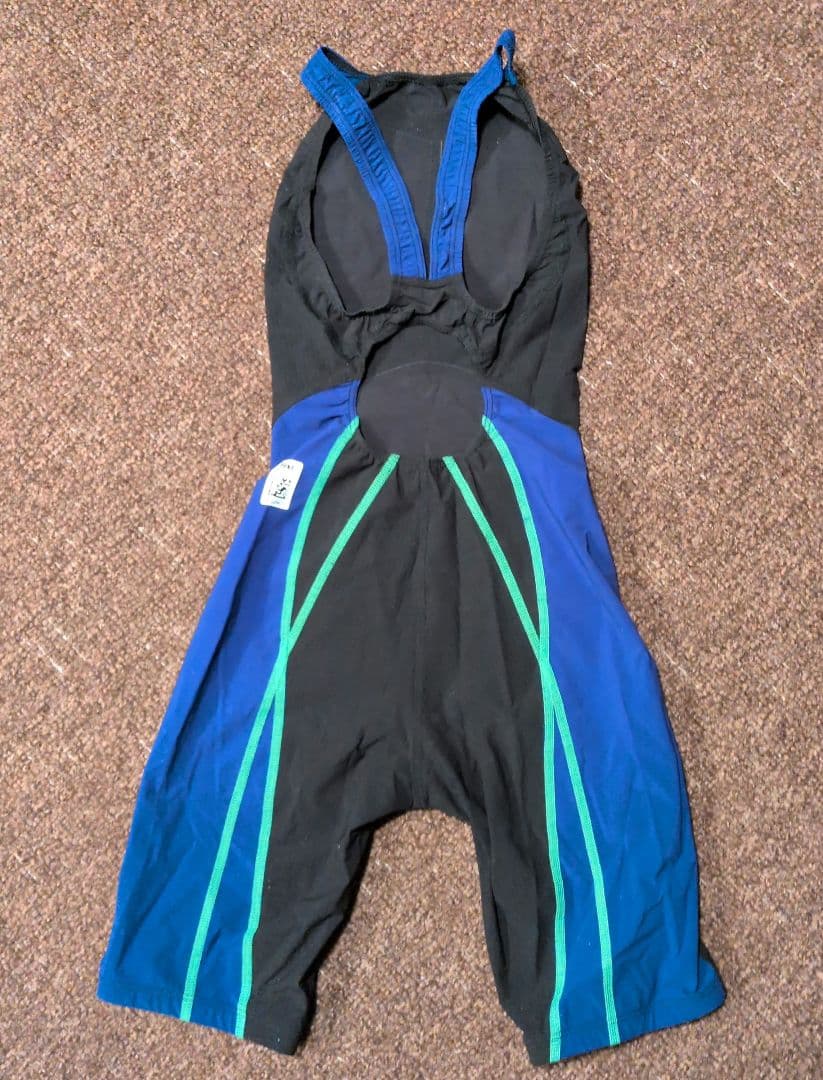 イトマン ミズノ MX高速水着 XS ベストセラー 商品