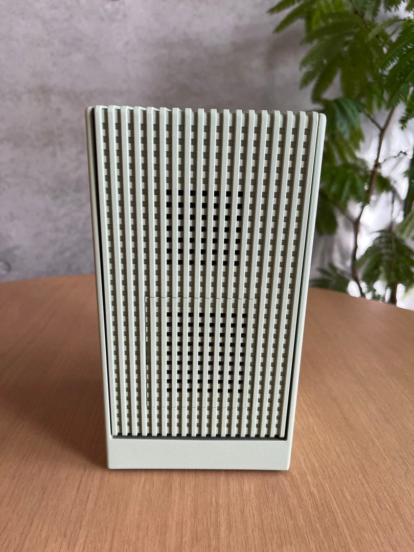 wanbo cube2 pro プロジェクター サーガグリーン
