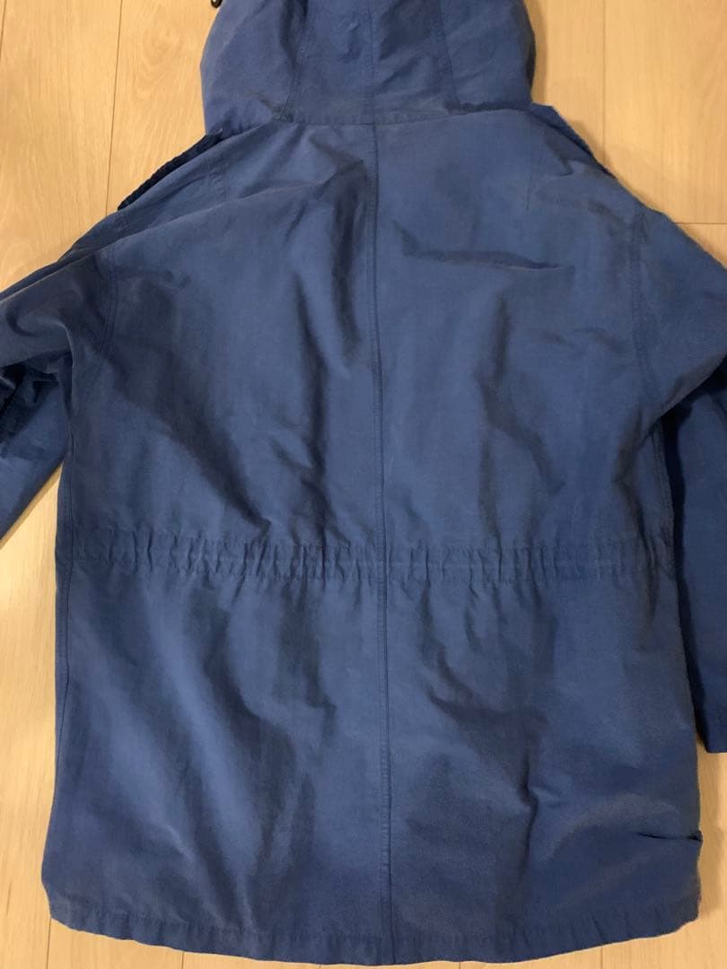 Polo Ralph Lauren Summer 1992 コート - メルカリ