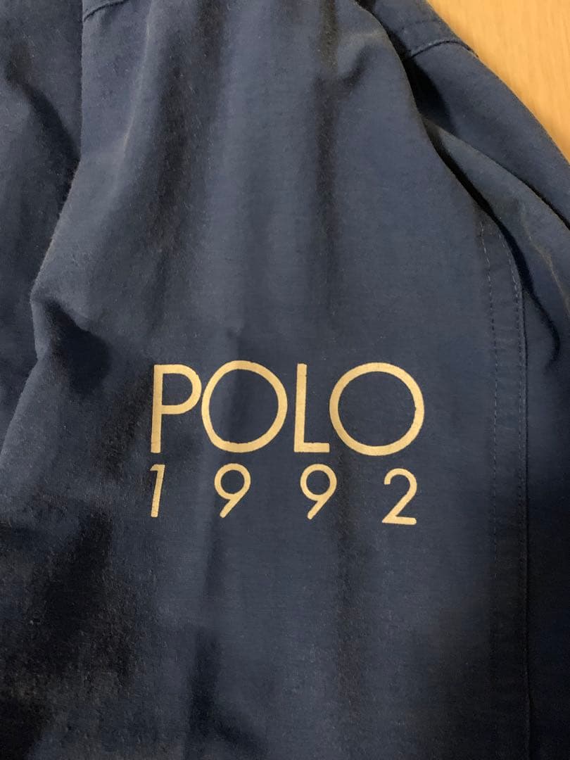 Polo Ralph Lauren Summer 1992 コート - メルカリ