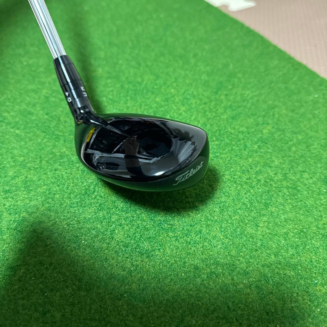 タイトリスト TSi3 ユーティリティ3番 L10874635 - クラブオンライン
