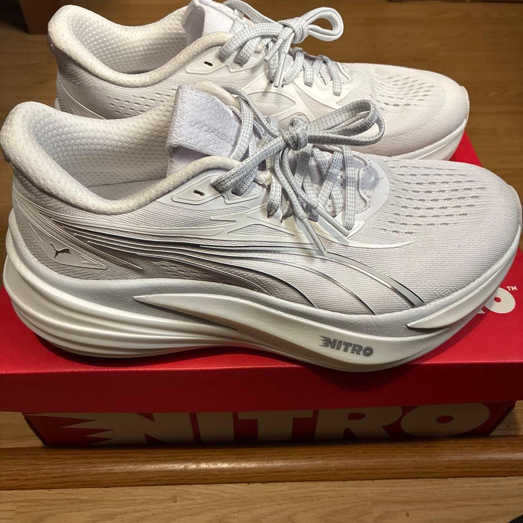 Magmax Nitro 2 マグマックスニトロ 25.5cm