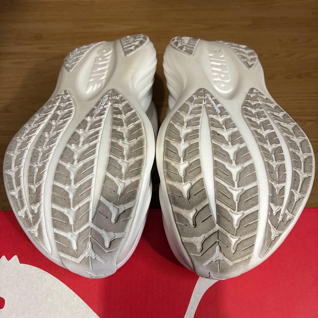 Magmax Nitro 2 マグマックスニトロ 25.5cm