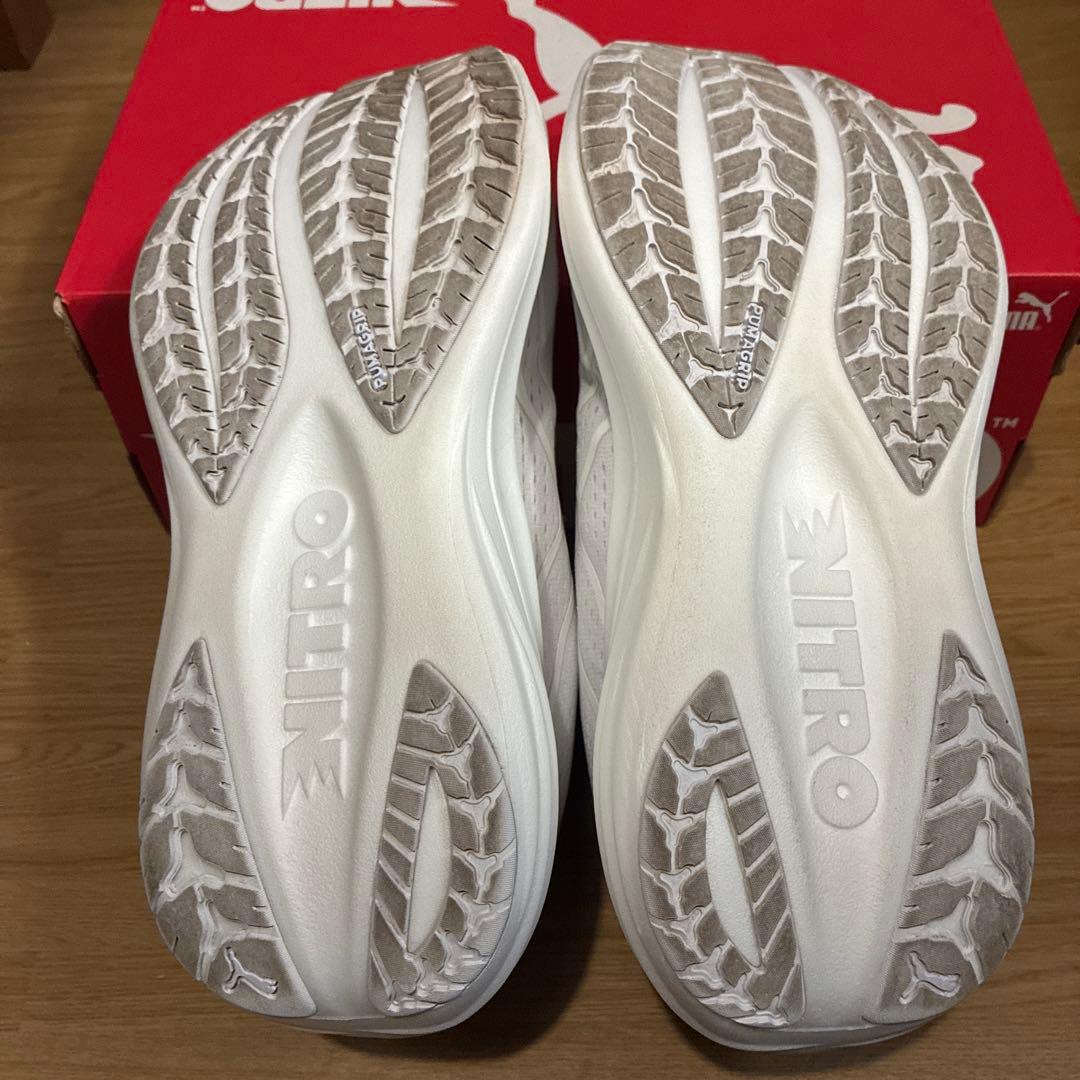 Magmax Nitro 2 マグマックスニトロ 25.5cm
