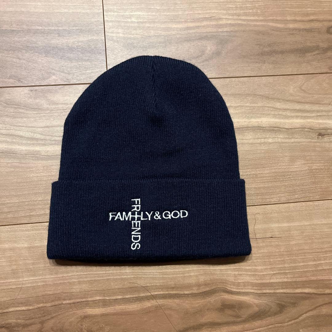 kvibaba ビーニー ライブ限定 - メルカリ