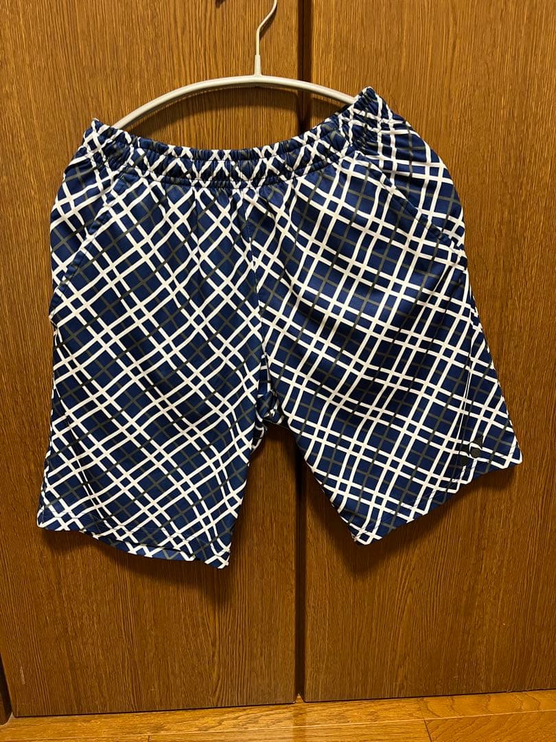 ヨネックス ハーフパンツ ワウリンカ選手着用モデル - メルカリ