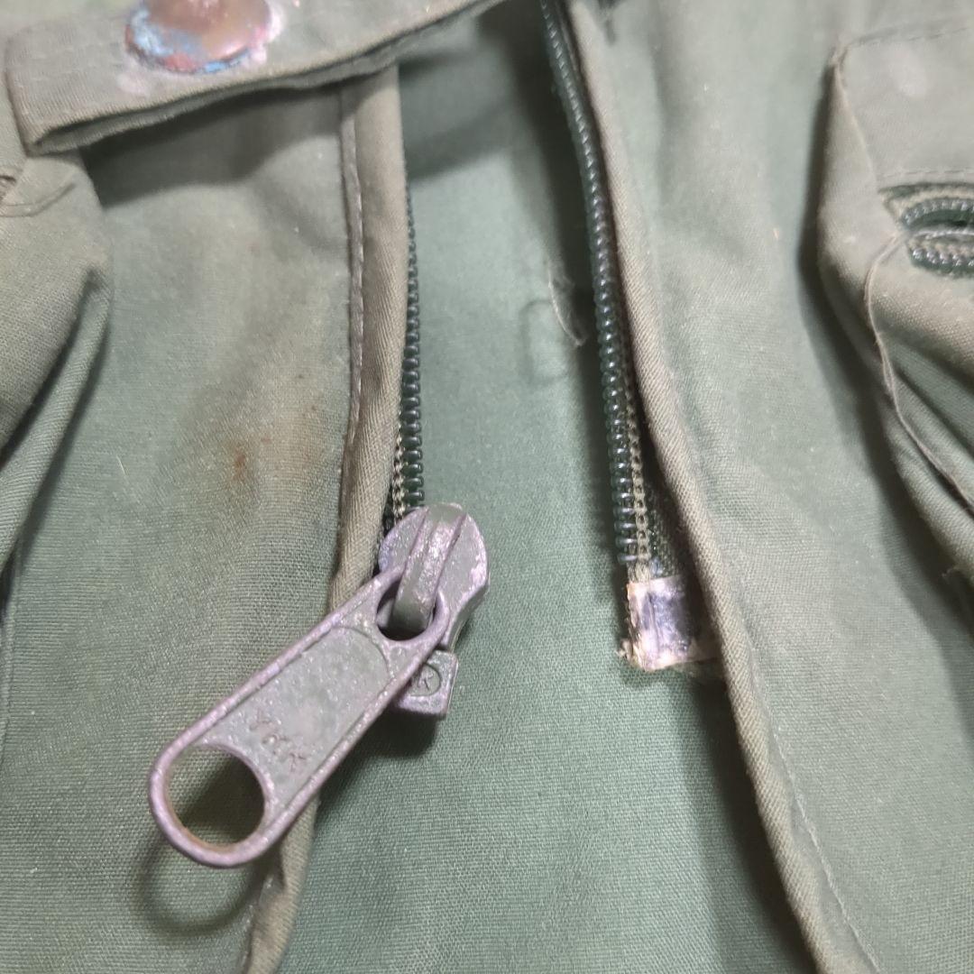 フィッシングベスト 自動膨張装置付き USA製 フライフィッシング XL