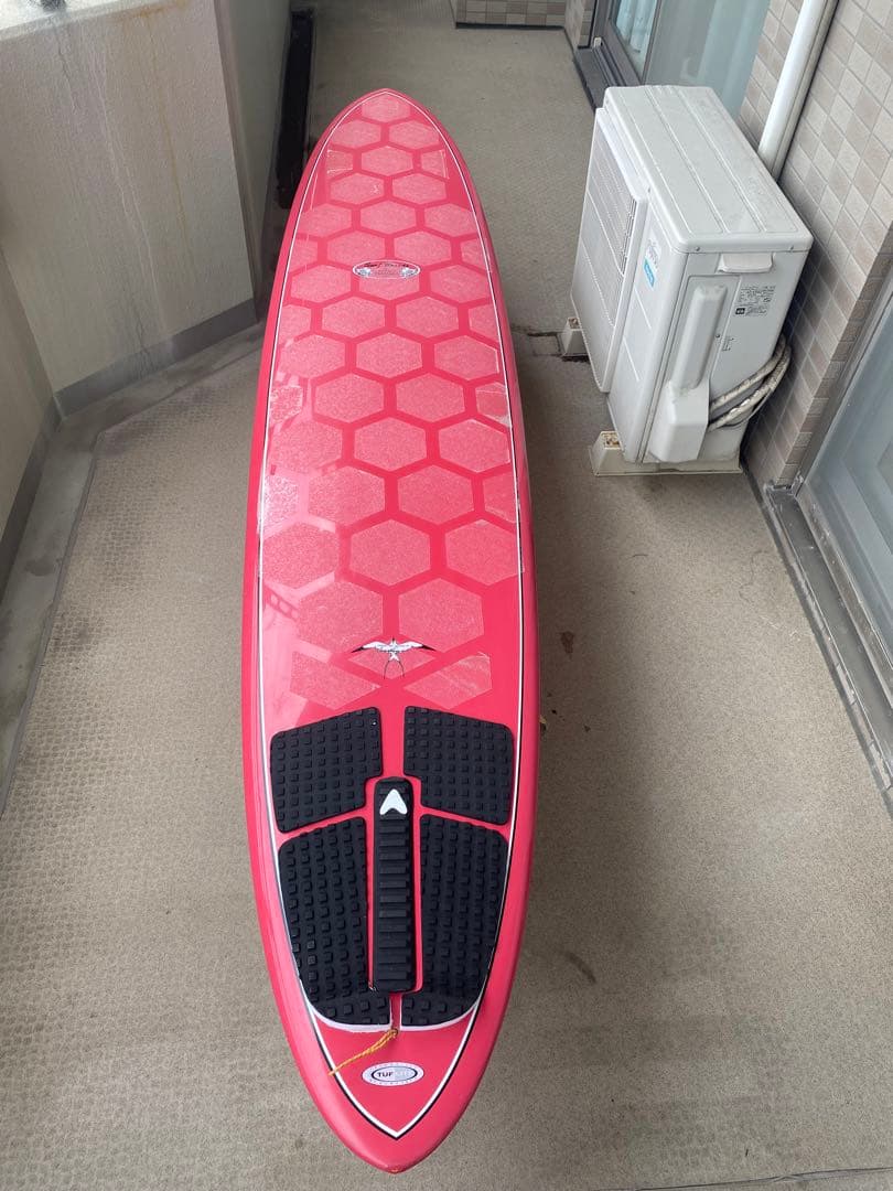 【お値下げ】HawaiianProDesigns/DT4 9.0サーフテック サーフボードギャラリー | USED SURF×SURF MARKET
