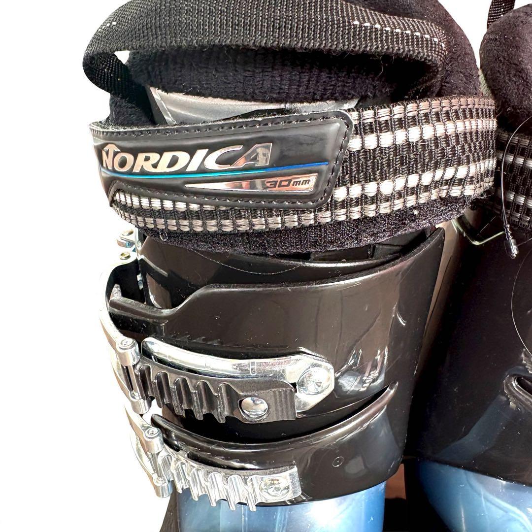 ノルディカ NORDICA CRUISE NF5 スキーブーツ 26.5cm
