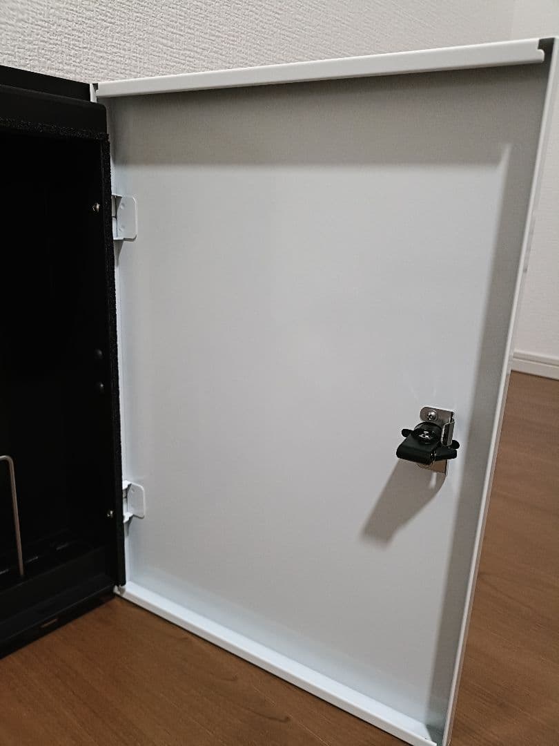 美品、未使用に近い】郵便ポスト 6AAME-TY13-XA - メルカリ