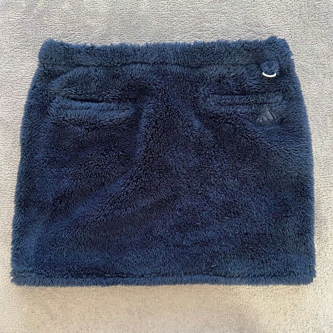 adidas GOLF アディダスゴルフ ボア セットアップ OT レディース