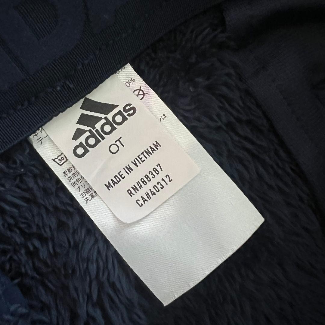 adidas GOLF アディダスゴルフ ボア セットアップ OT レディース