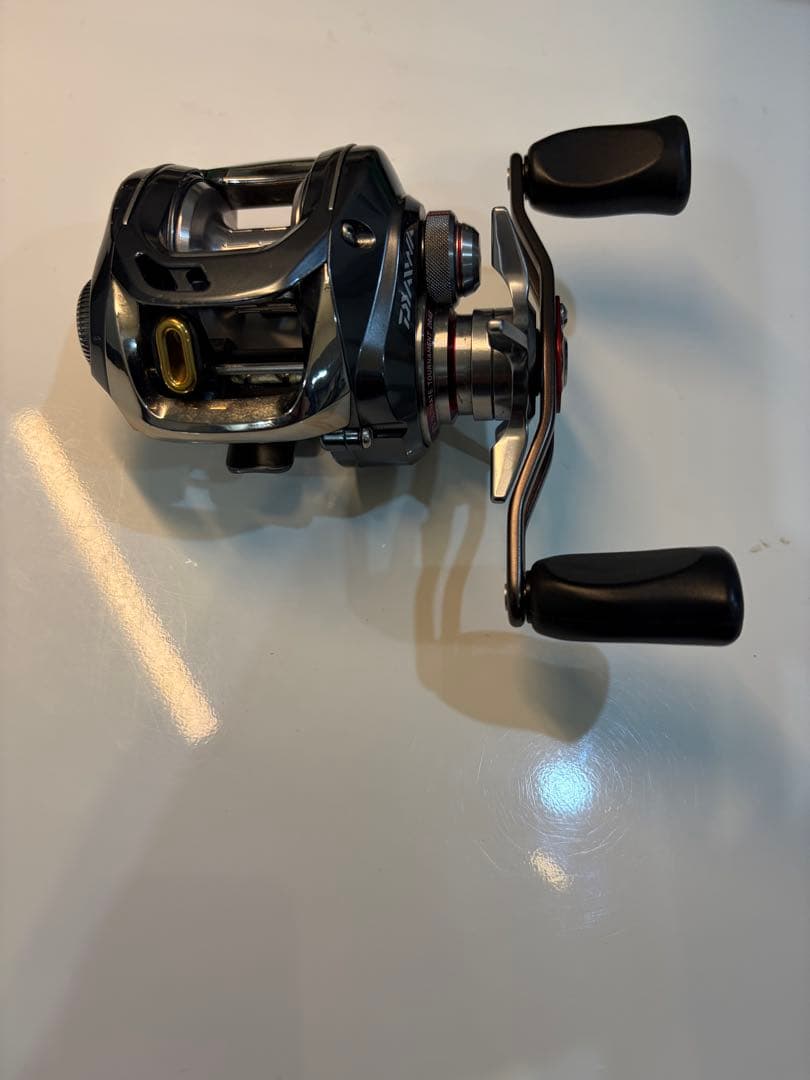 TDジリオンリミテッド Jドリーム 7.9L