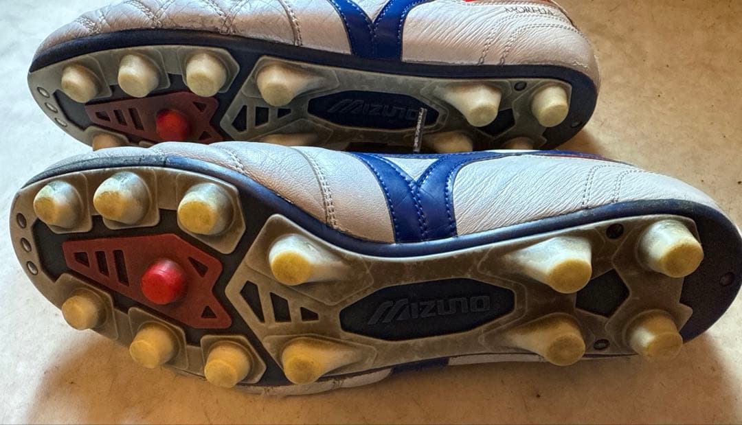 ミズノ　モレリア2JAPAN 27.5cm