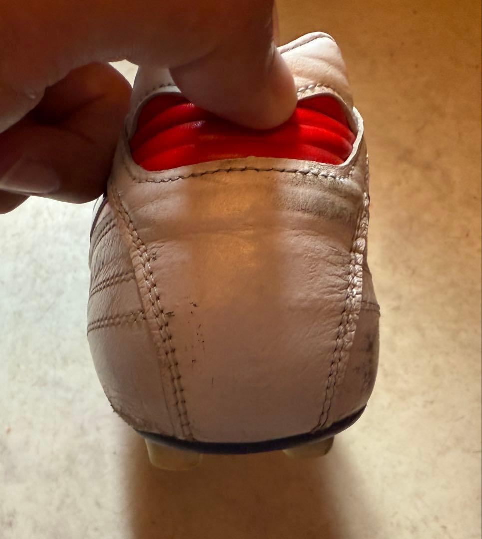 ミズノ　モレリア2JAPAN 27.5cm