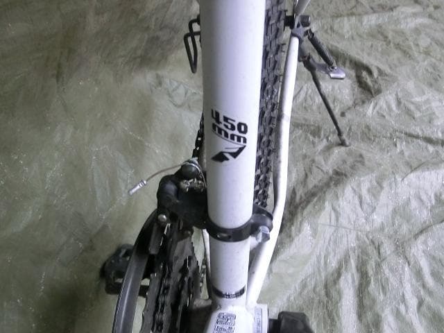 SPLENDIDE A2 マウンテンバイク ジャンク 引取限定：埼玉県所沢市