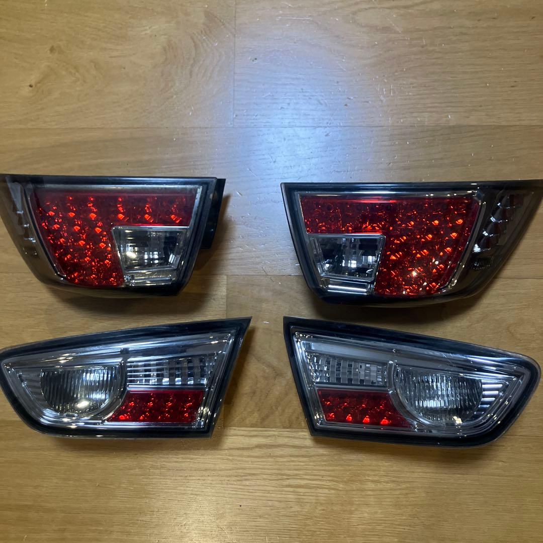 テールランプ　ジャンク品セット 楽天市場】ハイゼットトラック ハイゼットジャンボ S500P S510P S500