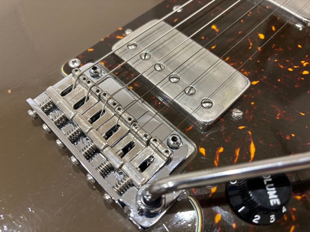 infinite Jazz Master ハムバッカー仕様ジャズマスター - メルカリ