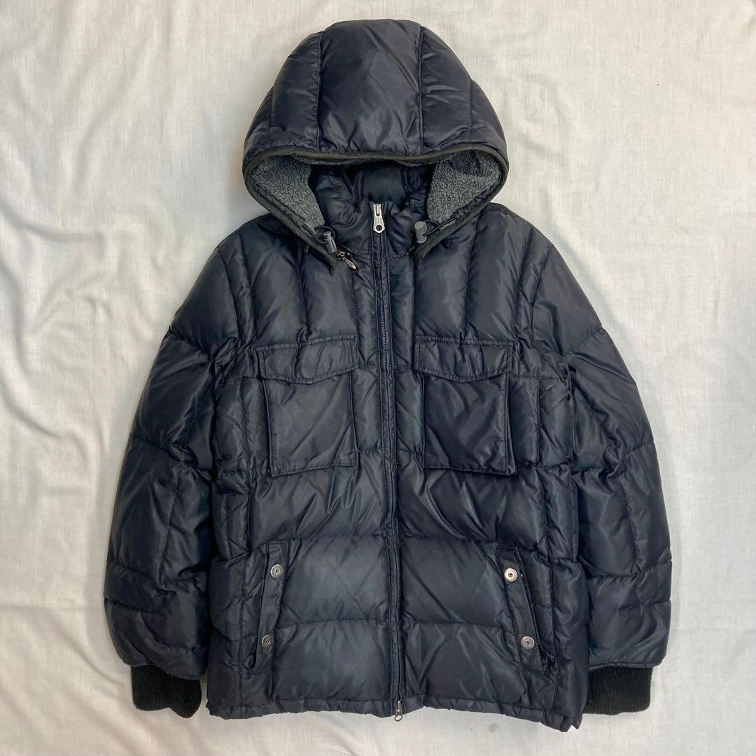 2000s OLD GAP Tech Down Jacket - メルカリ