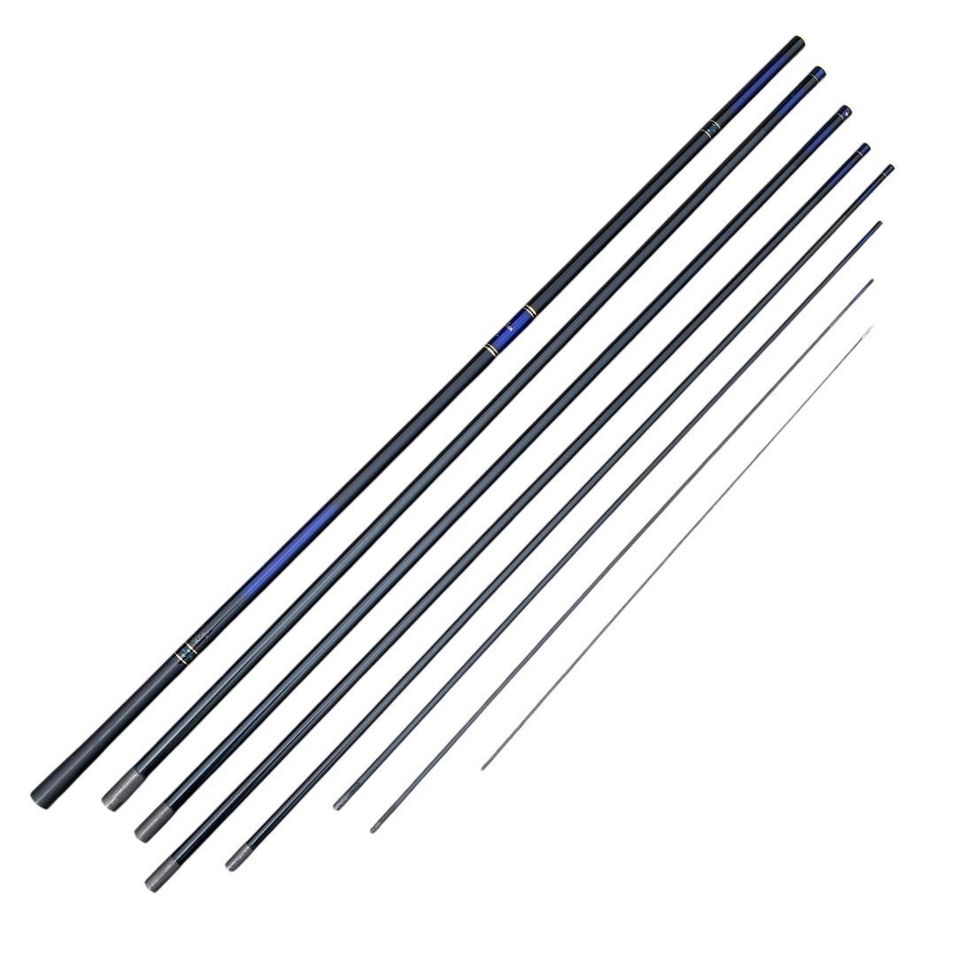 希少】ダイワ 巧匠 アルトマイスター II 早瀬抜90 鮎竿