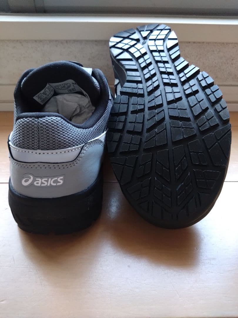 asics アシックス ウィンジョブ CP209 BOA　24.5cm