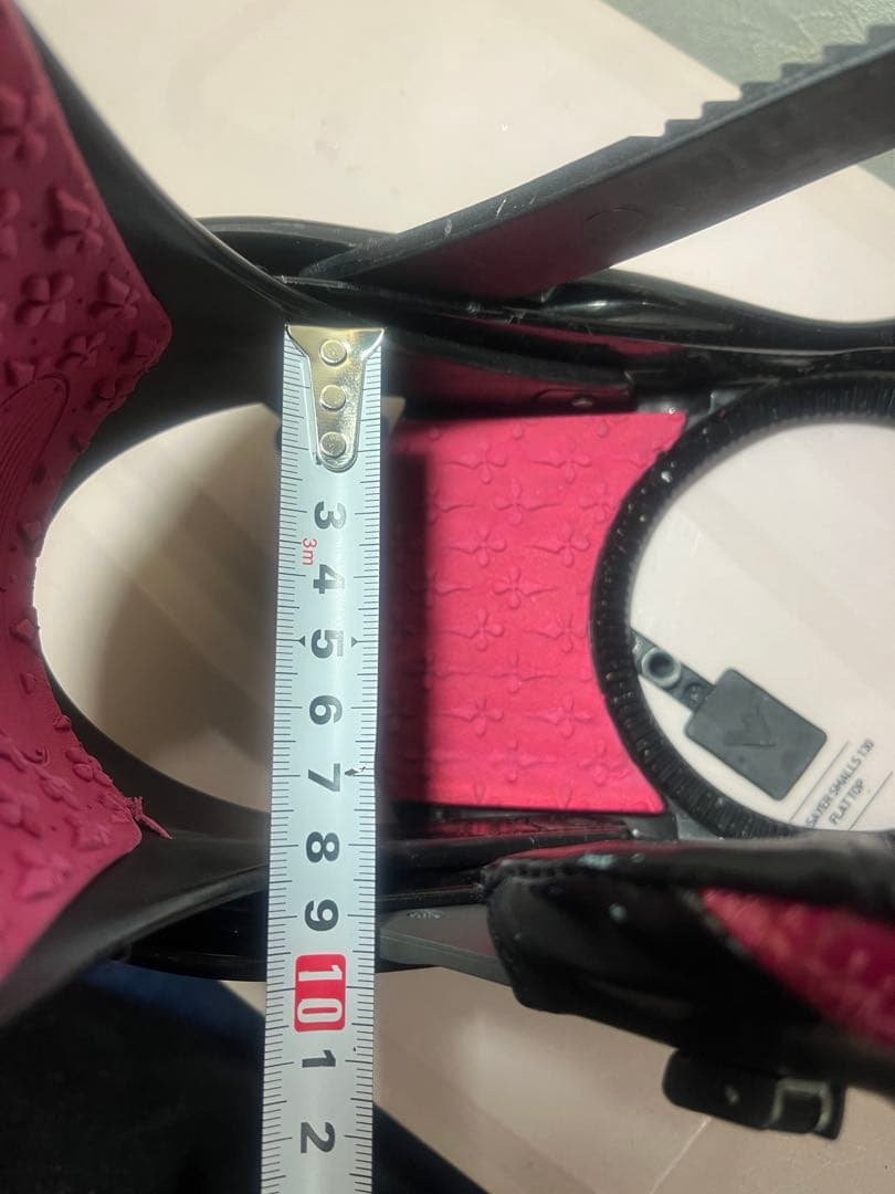 滑れるキッズ、小中学生！バートンセット！ YEASAYER 130cm LEXA