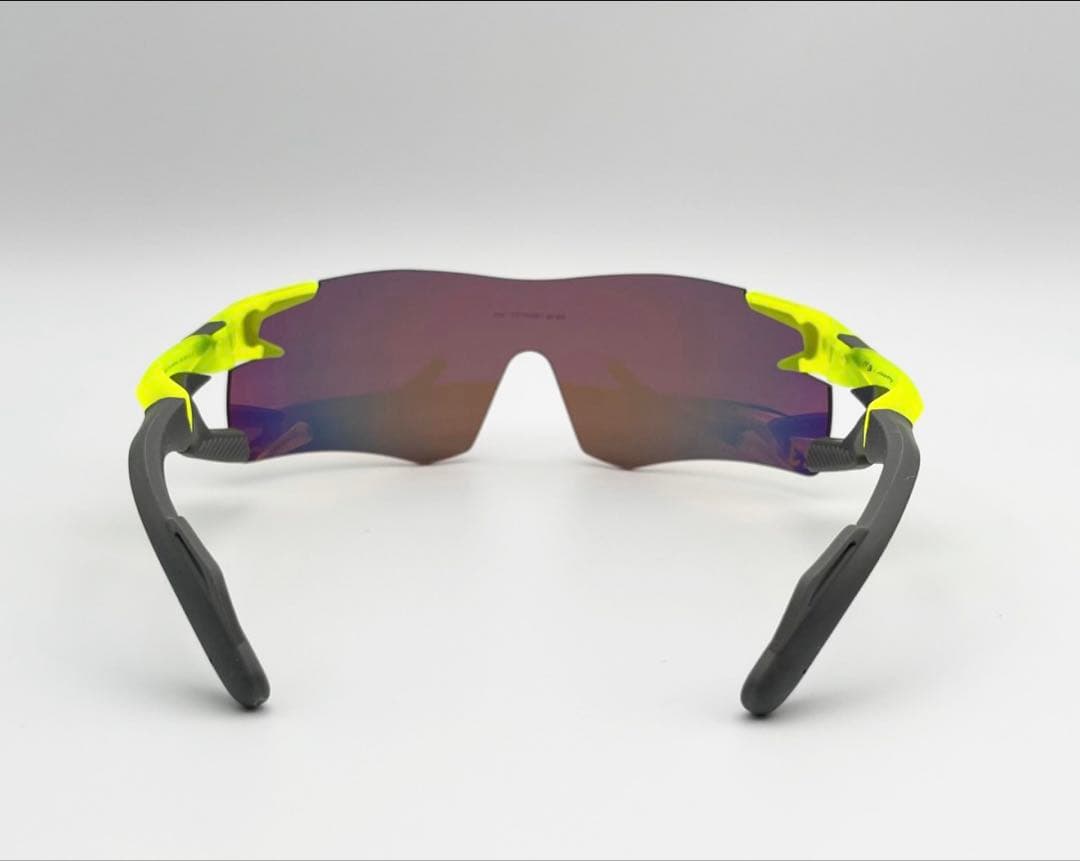 偏光レンズAirFly エアフライサングラス XBコラボモデル 新品未使用